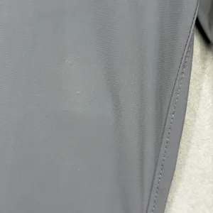 Vuori Gray Performance‎ Miles Jogger Pants Elastic Waist Drawstring Activewear M thumbnail 2