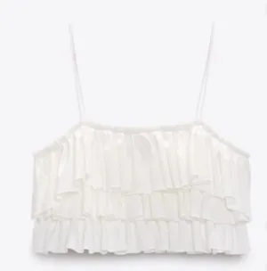 ZARA Top thumbnail 3