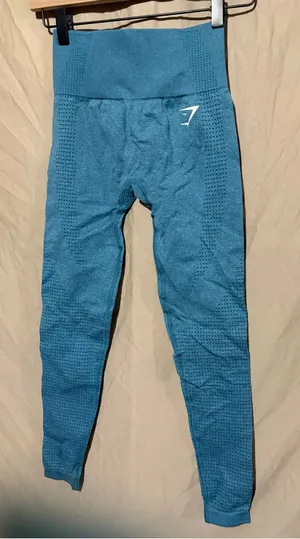 Gymshark leggings thumbnail 1