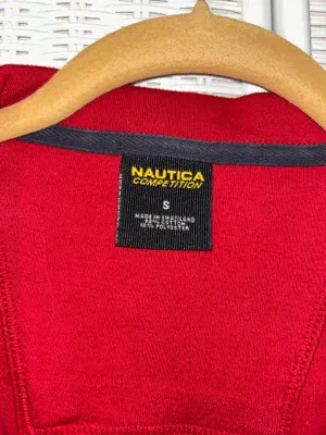 Vintage Nautica Jacket thumbnail 3