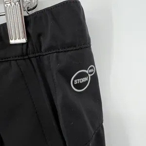 Puma Storm‎ Cell Athletic Pants with Zip Ankle - Like new thumbnail 5