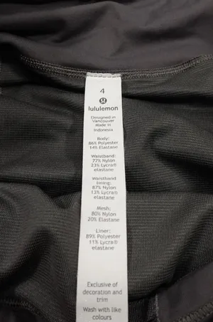 Lululemon Gait Keeper Shorts *3.5" thumbnail 4
