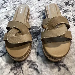 KAANAS Sandal Sz 10 thumbnail 2