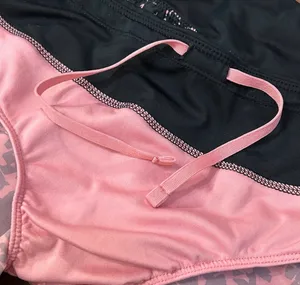 Nike Dri-Fit Athletic Shorts thumbnail 6