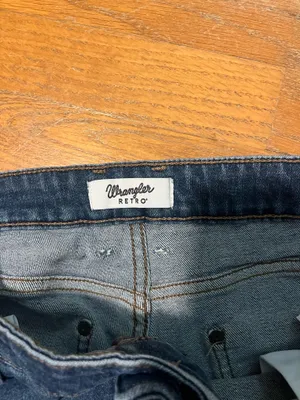 Wrangler Jeans thumbnail 5