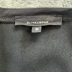 Olivaceous Black Top thumbnail 4