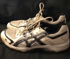 ASICS Gel-rocket volleyball shoes thumbnail 3