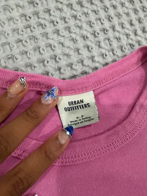 Urban Outfitters Top thumbnail 3