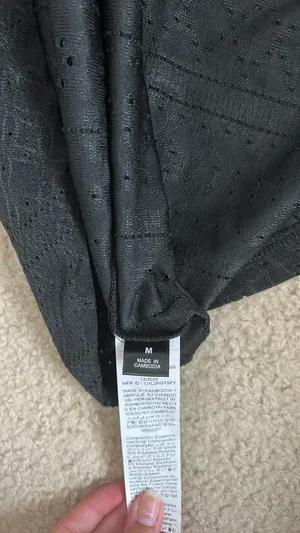 Shein Tank Top thumbnail 3