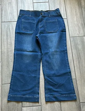 Blue Denim Wide thumbnail 1