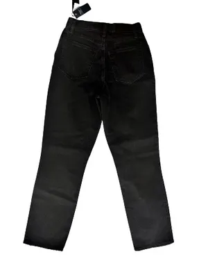 Abercrombie Jeans Ultra High-Rise 90s straight thumbnail 3