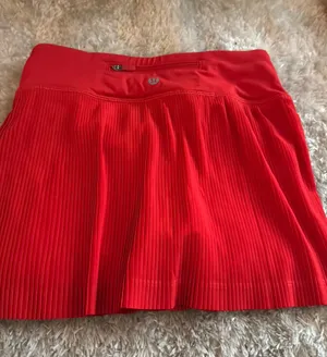 Lululemon Skirt thumbnail 1