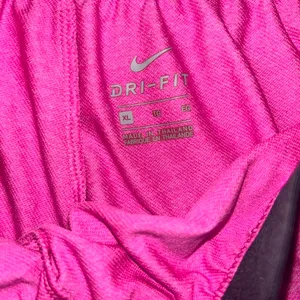 Nike Girls Shorts thumbnail 3