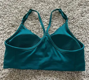 Nike Sports Bra thumbnail 2