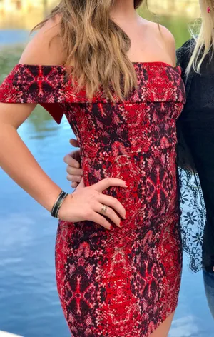 Cocktail Dress thumbnail 1