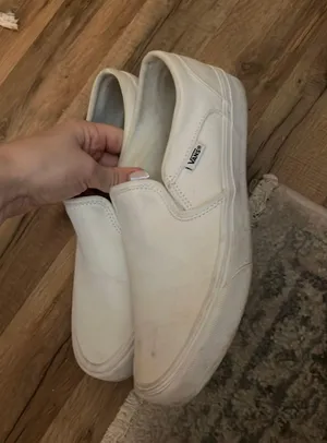 White Size 8.5 thumbnail 1
