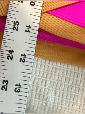 Free People Movement Palm Sorings Sports Bra Magenta Athleisure Active Sporty thumbnail 11