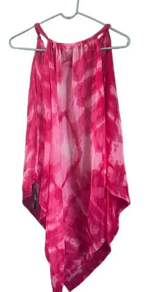 Steve Madden swim cover. One size. thumbnail 1