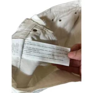 Abercrombie‎ & Fitch High Rise Mom Shorts Size 30/10 thumbnail 7