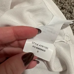 Vuori Pose Fitted Polo Small thumbnail 3