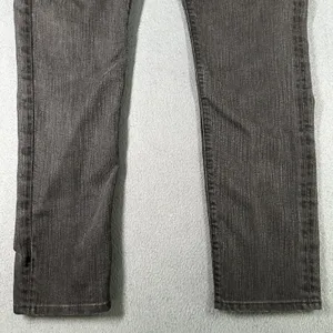 Citizens Of Humanity Jeans Womens 31 Avedon Stretch Low Waist Skinny Leg Made US thumbnail 2
