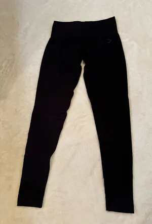 Gymshark Leggings Seamless thumbnail 1