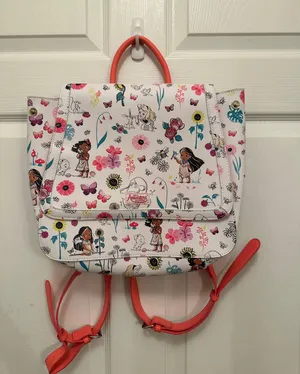 Disney animations bag thumbnail 1