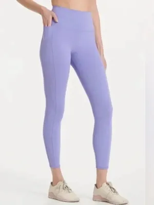 Vuori Studio Pocket Leggings 25" Best for size M/L thumbnail 2