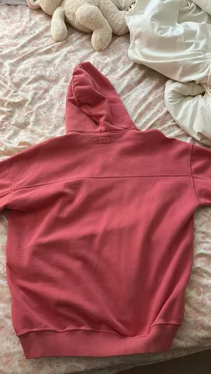 Abercrombie Essential Popover Hoodie thumbnail 3