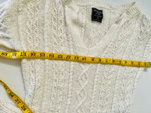 Knit Sweater thumbnail 7