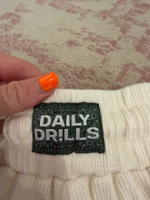 Daily Drills Thermal Pants resort thumbnail 3