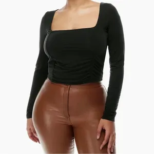 Aritzia Wilfred Lydia Top thumbnail 3