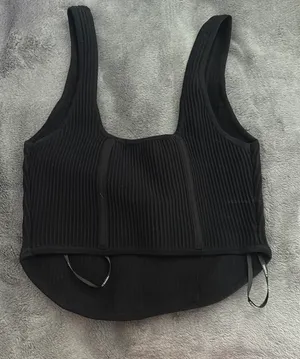 Forever 21 Stretchy Corset Top thumbnail 2