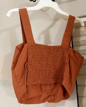 Orange Top thumbnail 2