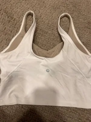 Lululemon Align Tank thumbnail 2