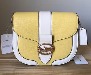Coach Purse thumbnail 1