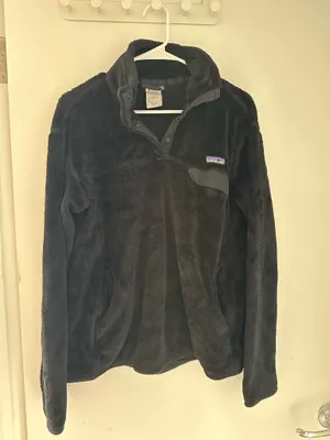Patagonia Re-Tool Snap-T Pullover thumbnail 1