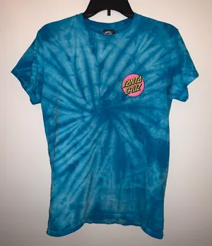 Zumiez T-Shirt thumbnail 1