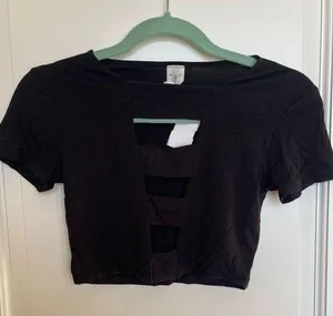 Luna Chick Boutique Going Out Top thumbnail 1