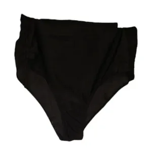 Esprila Bikini Bottoms Black Size 16W thumbnail 1