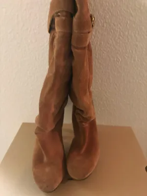 Michael Kors’s boots size 7 1/2 thumbnail 3