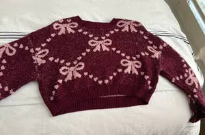 Altar'd State Sweater thumbnail 1