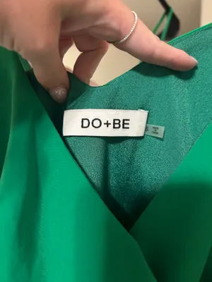 DO+BE Dress thumbnail 2