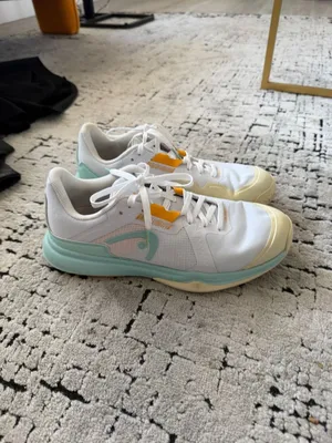HEAD Women’s Tennis Sneakers Size 9.5 Ladies Shoes thumbnail 4