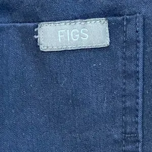 FIGS Zamora Scrub Joggers Navy Blue XXS/P‎ Nurse Healthcare Uniform Hospital thumbnail 5