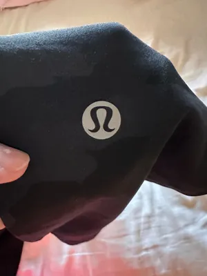 lululemon camo joggers thumbnail 2