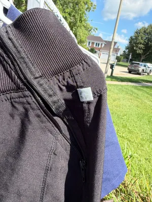 Infinity Scrub Pants Jogger  thumbnail 2