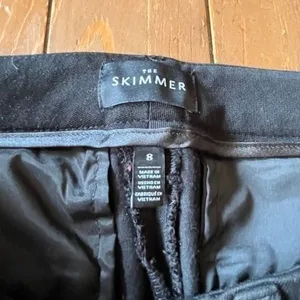 WHBM The Skimmer Pants thumbnail 6