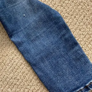 American Eagle Hi-Rise Jegging Jeans Size 2 Short Medium Wash Slim Fit VEUC thumbnail 14