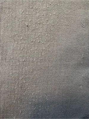Spiritual Gangster periwinkle blue gray colored leggings size medium large thumbnail 16